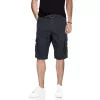 Men's X-ray Belted Cargo Shorts -Cheap Mens Casual Outdoor Clothing Store 5257862 Navy