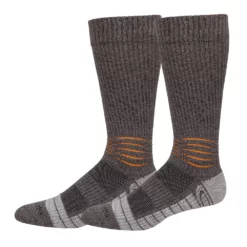 Men's Columbia Active Lightweight Crew Socks 6 Men's Columbia Active Lightweight Crew Socks -Cheap Mens Casual Outdoor Clothing Store 5261387 Brown