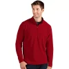 Men's Antigua Glacier Quarter-Zip Pullover 2 Men's Antigua Glacier Quarter-Zip Pullover -Cheap Mens Casual Outdoor Clothing Store 5269285