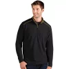 Men's Antigua Glacier 1/4-Zip Pullover -Cheap Mens Casual Outdoor Clothing Store 5269291