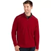 Men's Antigua Glacier 1/4-Zip Pullover -Cheap Mens Casual Outdoor Clothing Store 5269297