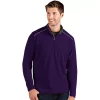 Men's Antigua Glacier 1/4-Zip Pullover 1 Men's Antigua Glacier 1/4-Zip Pullover -Cheap Mens Casual Outdoor Clothing Store 5269298