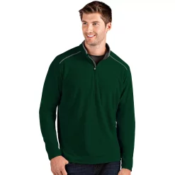 Men's Antigua Glacier 1/4-Zip Pullover