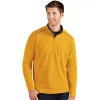 Men's Antigua Glacier 1/4-Zip Pullover