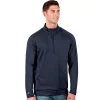 Mens Antigua Generation 1/2 Zip Pullover 2 Mens Antigua Generation 1/2 Zip Pullover -Cheap Mens Casual Outdoor Clothing Store 5269351
