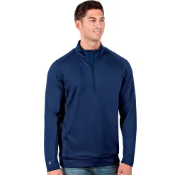 Men's Antigua Generation Half-Zip Pullover