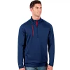 Men's Antigua Generation 1/2-Zip Pullover -Cheap Mens Casual Outdoor Clothing Store 5269357
