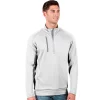Men's Antigua Generation 1/2-Zip Pullover -Cheap Mens Casual Outdoor Clothing Store 5269359
