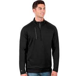 Men's Antigua Generation Half-Zip Pullover