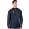 Men's Antigua Generation 1/2-Zip Pullover -Cheap Mens Casual Outdoor Clothing Store 5269370