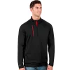 Men's Antigua Generation Half-Zip Pullover 2 Men's Antigua Generation Half-Zip Pullover -Cheap Mens Casual Outdoor Clothing Store 5269372