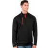 Mens Antigua Generation 1/2 Zip Pullover -Cheap Mens Casual Outdoor Clothing Store 5269377