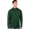 Mens Antigua Generation 1/2 Zip Pullover