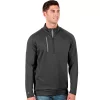 Men's Antigua Generation 1/2-Zip Pullover -Cheap Mens Casual Outdoor Clothing Store 5269383