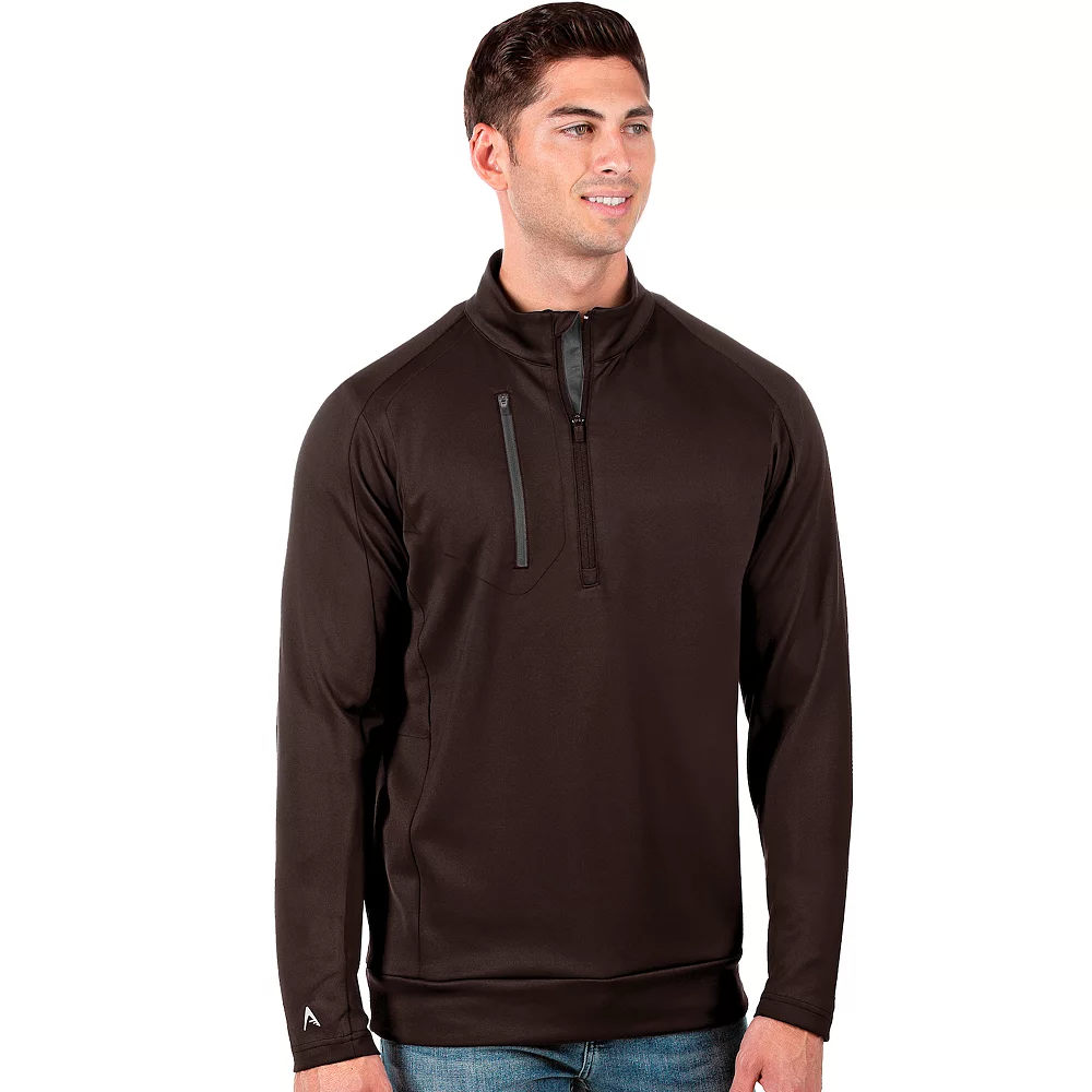 Men's Antigua Generation 1/2-Zip Pullover 3 Men's Antigua Generation 1/2-Zip Pullover