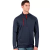 Men's Antigua Generation 1/2 Zip Pullover 2 Men's Antigua Generation 1/2 Zip Pullover -Cheap Mens Casual Outdoor Clothing Store 5269387
