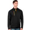 Men's Antigua Generation 1/2-Zip Pullover -Cheap Mens Casual Outdoor Clothing Store 5269388