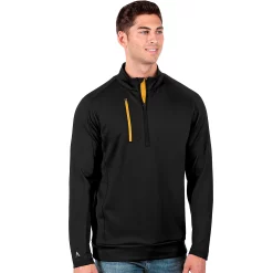 Men's Antigua Generation 1/2-Zip Pullover