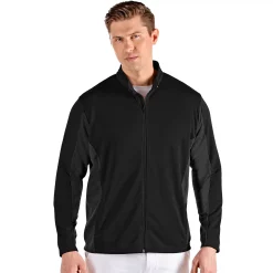 Men's Antigua Passage Jacket