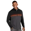 Men's Antigua Pace Regular-Fit Colorblock Quarter-Zip Pullover 1 Men's Antigua Pace Regular-Fit Colorblock Quarter-Zip Pullover -Cheap Mens Casual Outdoor Clothing Store 5270577