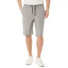 Men's Unionbay NEO Ripstop Cargo Jogger Shorts -Cheap Mens Casual Outdoor Clothing Store 5270660 Gray
