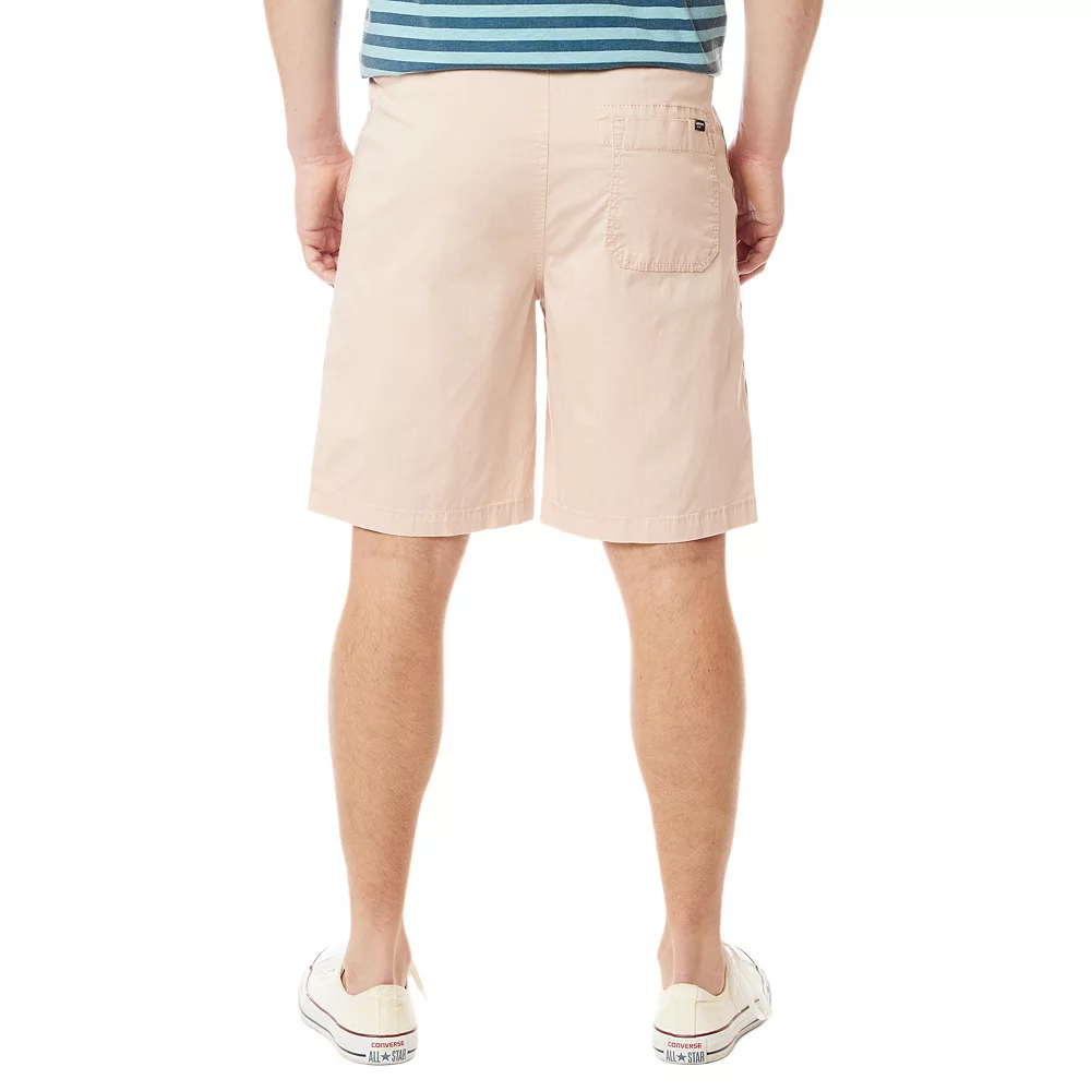Men's Unionbay Slater Pull-On Shorts 7 Men's Unionbay Slater Pull-On Shorts - Image 5