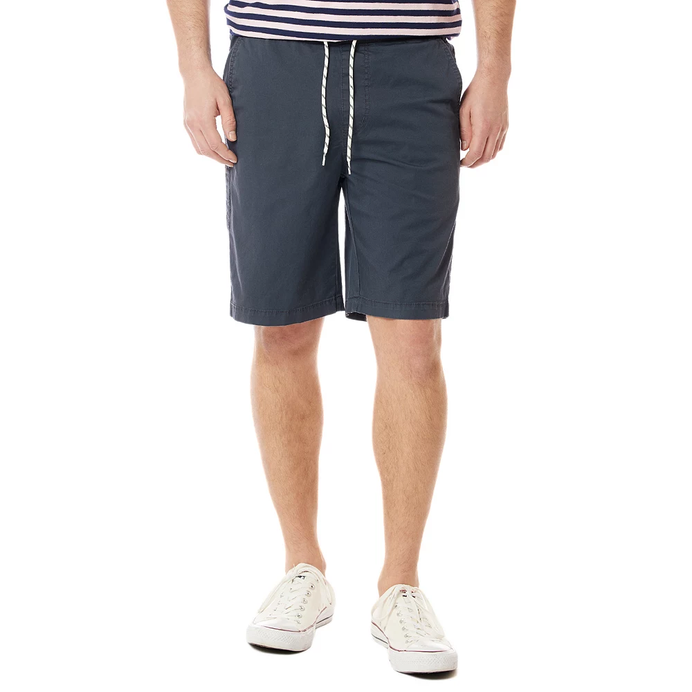 Men's Unionbay Slater Pull-On Shorts 4 Men's Unionbay Slater Pull-On Shorts - Image 2