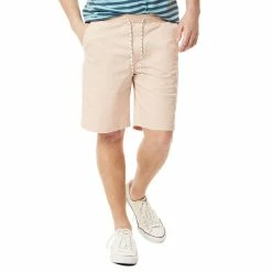Men's Unionbay Slater Pull-On Shorts 10 Men's Unionbay Slater Pull-On Shorts -Cheap Mens Casual Outdoor Clothing Store 5270661 Pale Pink