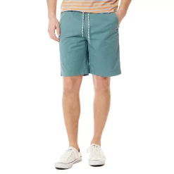 Men's Unionbay Slater Pull-On Shorts 9 Men's Unionbay Slater Pull-On Shorts -Cheap Mens Casual Outdoor Clothing Store 5270661 Submarine Blue