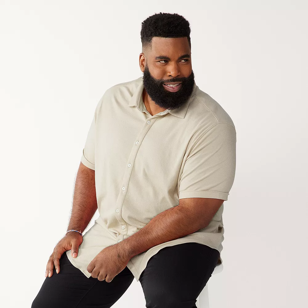 Cheap Mens Casual Outdoor Clothing Store -Cheap Mens Casual Outdoor Clothing Store 5273688 Beige