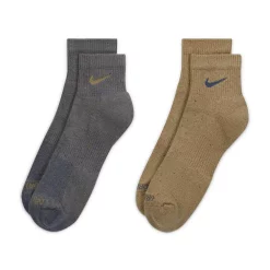 Men's Nike Everyday Plus Cushioned Training Ankle 2-Pack Socks 14 Men's Nike Everyday Plus Cushioned Training Ankle 2-Pack Socks -Cheap Mens Casual Outdoor Clothing Store 5293596 Blue Olive