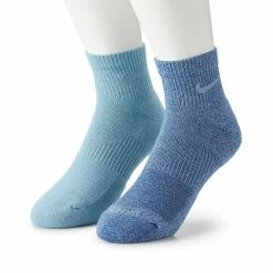 Men's Nike Everyday Plus Cushioned Training Ankle 2-Pack Socks 11 Men's Nike Everyday Plus Cushioned Training Ankle 2-Pack Socks -Cheap Mens Casual Outdoor Clothing Store 5293596 Mystic Navy Warn Blue