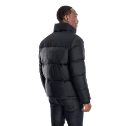 Men's London Fog Quilted Mini-Ripstop Puffer Jacket -Cheap Mens Casual Outdoor Clothing Store 5301222 ALT