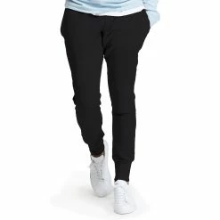 Men's Caliville Stretch Jogger Pants -Cheap Mens Casual Outdoor Clothing Store 5317444 Black