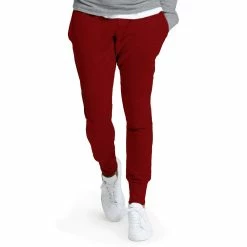 Men's Caliville Stretch Jogger Pants -Cheap Mens Casual Outdoor Clothing Store 5317444 Claret