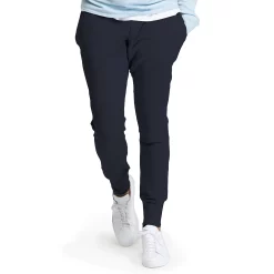 Men's Caliville Stretch Jogger Pants -Cheap Mens Casual Outdoor Clothing Store 5317444 Navy