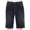 Men's Sonoma Goods For Life® Regular-Fit Denim Shorts