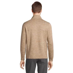 Big & Tall Lands' End Sweater Fleece Jacket 12 Big & Tall Lands' End Sweater Fleece Jacket -Cheap Mens Casual Outdoor Clothing Store 5340876 ALT