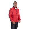 Men's London Fog REPREVE Quilted Puffer Coat
