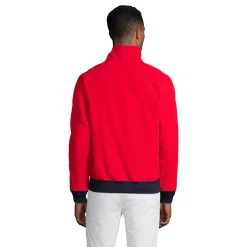 Men's Lands' End Lightweight Classic Squall Jacket -Cheap Mens Casual Outdoor Clothing Store 5355647 ALT