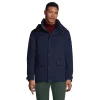 Big & Tall Lands' End Expedition Down Waterproof Hooded Winter Jacket