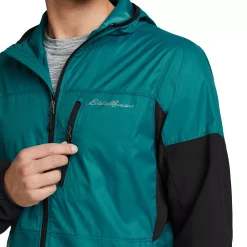 Men's Eddie Bauer Radius Hybrid Jacket 8 Men's Eddie Bauer Radius Hybrid Jacket -Cheap Mens Casual Outdoor Clothing Store 5357197 ALT2