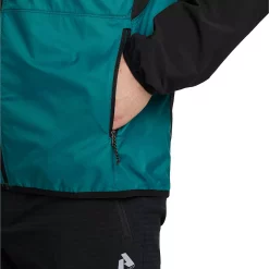 Men's Eddie Bauer Radius Hybrid Jacket 9 Men's Eddie Bauer Radius Hybrid Jacket -Cheap Mens Casual Outdoor Clothing Store 5357197 ALT3