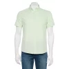 Men's Sonoma Goods For Life® Perfect Length Button-Down Shirt