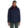 Men's Lands' End Expedition Down Winter Jacket