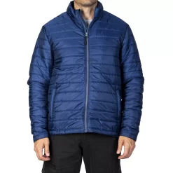 Men's Croft & Barrow Puffy Jacket