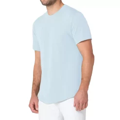 Men's Caliville Buttery Soft Tee -Cheap Mens Casual Outdoor Clothing Store 5487008 ALT2