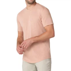 Men's Caliville Buttery Soft Tee -Cheap Mens Casual Outdoor Clothing Store 5487008 Pearl Blush