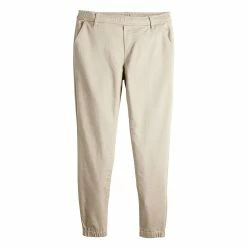 Mens's Caliville Stretch Jogger Pants -Cheap Mens Casual Outdoor Clothing Store 5487501 ALT3