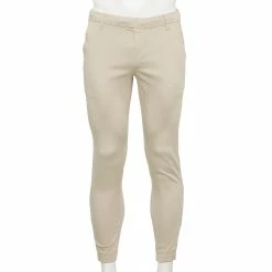 Mens's Caliville Stretch Jogger Pants -Cheap Mens Casual Outdoor Clothing Store 5487501 Deeper Stone